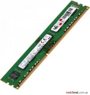 Samsung 4 GB DDR3 1600 MHz (M378B5273TB0-CK0)