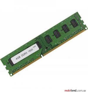 Samsung 4 GB DDR3L 1600 MHz (M378B5173EB0-YK0)