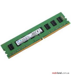 Samsung 4 GB DDR4 2133 MHz (M378A5143DB0-CPB)