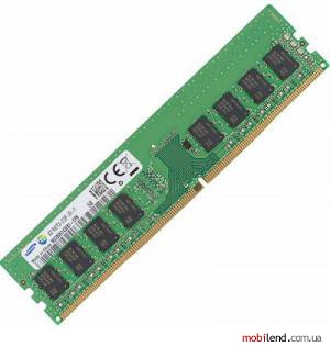 Samsung 4 GB DDR4 2133 MHz (M378A5143EB1-CPB)