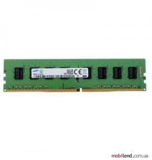 Samsung 4 GB DDR4 2400 MHz (M378A5244CB0-CRC)