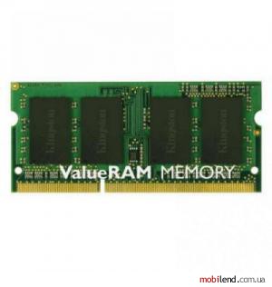 Samsung 4 GB SO-DIMM DDR3 1600 MHz (M471B5173EB0-YK0)