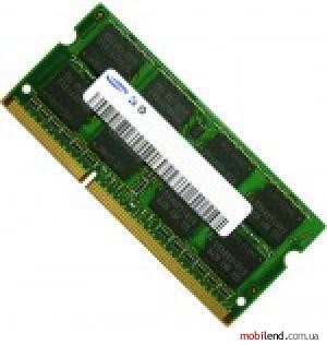 Samsung 4 GB SO-DIMM DDR3 1600 MHz (M471B5273DH0-CK0)