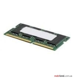 Samsung 4 GB SO-DIMM DDR3L 1600 MHz (M471B5173BH0-YK0)