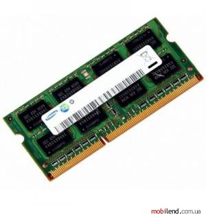 Samsung 4 GB SO-DIMM DDR4 2133 MHz (M471A5143EB0-CPB)