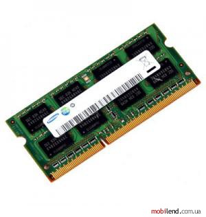 Samsung 4 GB SO-DIMM DDR4 2133 MHz (M471A5143SB0-CPB)