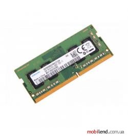 Samsung 4 GB SO-DIMM DDR4 2666 MHz (M471A5244CB0-CTD)