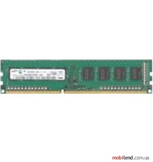 Samsung 4GB DDR3 PC3-12800 (M378B5173DB0-CK0)