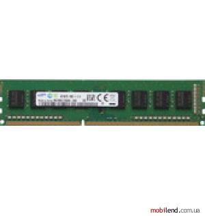 Samsung 4GB DDR3 PC3-12800 (M378B5173QH0-CK0)