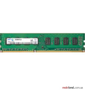 Samsung 4GB DDR3 PC3-12800 (M378B5273TBO-CK000)