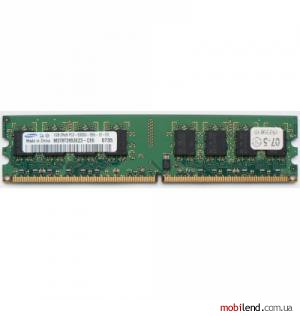 Samsung 512 MB DDR2 667 MHz