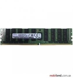 Samsung 64 GB DDR4 2666 MHz (M386A8K40BM2-CTD)