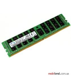 Samsung 64 GB DDR4 2666 MHz (M386A8K40CM2-CTD)