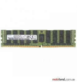 Samsung 64 GB DDR4 2933 MHz (M386A8K40CM2-CVF)