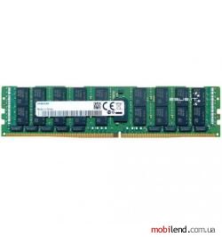 Samsung 64 GB DDR4 2933 MHz (M386A8K40DM2-CVF)