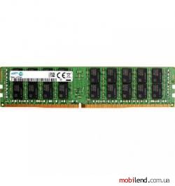 Samsung 64 GB DDR4 2933 MHz (M393A8G40MB2-CVF)