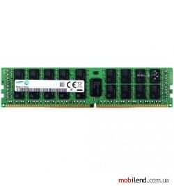 Samsung 64 GB DDR4 3200 MHz (M393A8G40AB2-CWE)