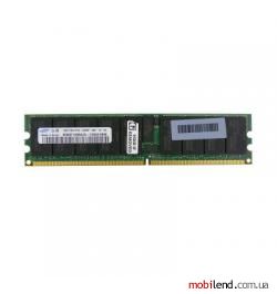 Samsung 8 GB DDR2 667 MHz (M393T1K66AZA-CE6Q0)