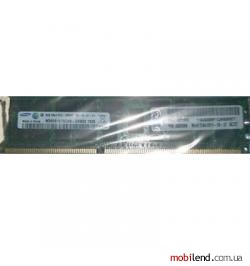 Samsung 8 GB DDR3 1333 MHz (M393B1K70DH0-CH9)