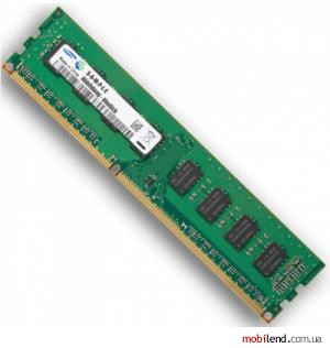 Samsung 8 GB DDR3 1600 MHz (M378B1G73QH0-CK0)