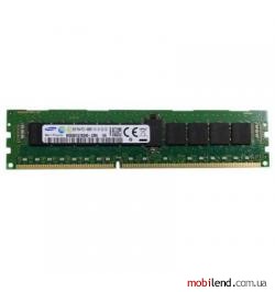 Samsung 8 GB DDR3 1600 MHz (M393B1G70QH0-CMA)