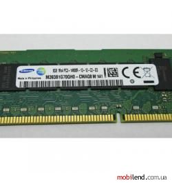 Samsung 8 GB DDR3 1866 MHz (M393B1G70QH0-CMAQ8)