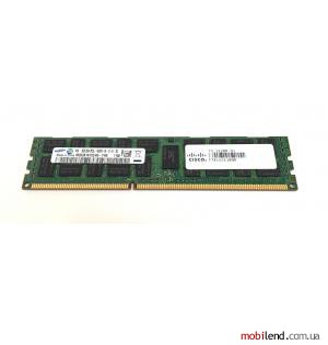 Samsung 8 GB DDR3L 1333 MHz (M393B1K70CH0-YH9)