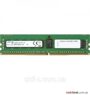 Samsung 8 GB DDR4 2133 MHz (M393A1G43DB0-CPB)