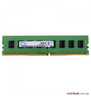 Samsung 8 GB DDR4 2400 MHz (M378A1G43EB1-CRC)