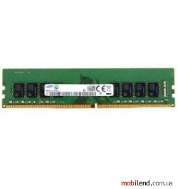 Samsung 8 GB DDR4 2400 MHz (M393A1K43BB0-CRC)