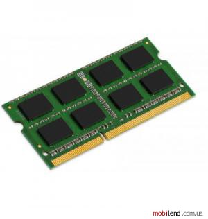 Samsung 8 GB SO-DIMM DDR4 2133 MHz (M471A1G43EB1-CPB)