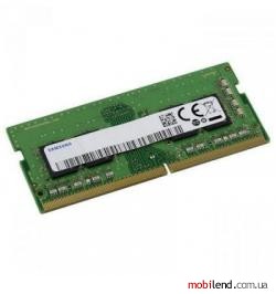 Samsung 8 GB SO-DIMM DDR4 2400 MHz (M471A1K43CB1-CRC)