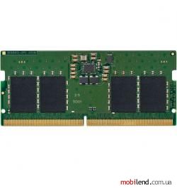 Samsung 8 GB SO-DIMM DDR4 3200 MHz (SEC432S22/8)
