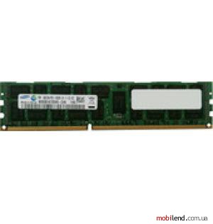 Samsung 8GB DDR3 PC3-10600 (M393B1K70DH0-CH9)