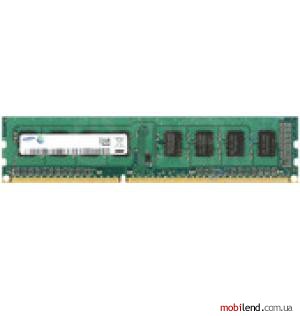 Samsung 8GB DDR3 PC3-12800 (M378B1G73DB0-CK0)