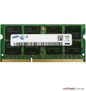 Samsung 8GB DDR3 SO-DIMM PC3-12800 (M471B1G73DM0-YK0)