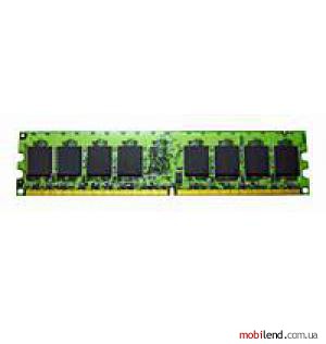 Samsung DDR2 400 Registered ECC DIMM 1Gb