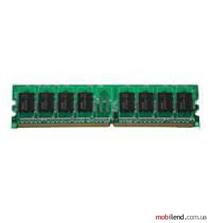 Samsung DDR2 400 Registered ECC DIMM 2Gb