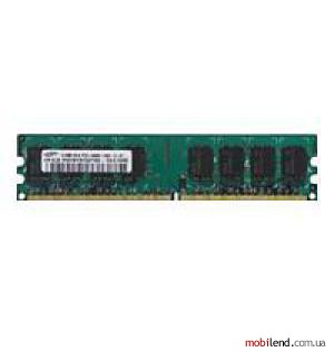 Samsung DDR2 400 Registered ECC DIMM 512Mb