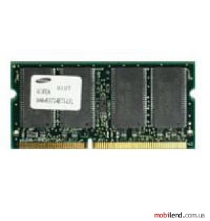 Samsung DDR2 400 SO-DIMM 1Gb