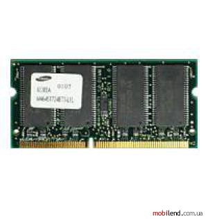 Samsung DDR2 400 SO-DIMM 256Mb