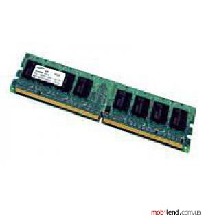 Samsung DDR2 533 DIMM 512Mb