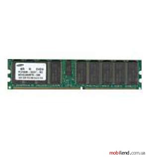 Samsung DDR2 533 ECC DIMM 256Mb