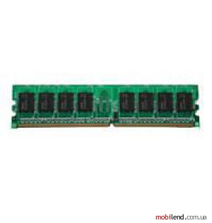 Samsung DDR2 533 Registered ECC DIMM 256Mb