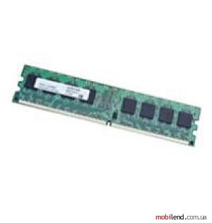 Samsung DDR2 667 DIMM 4Gb