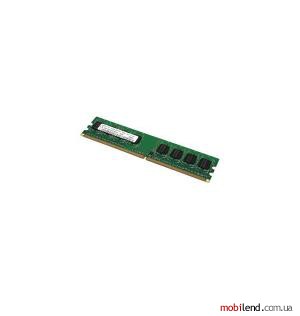 Samsung DDR2 667 DIMM 512Mb