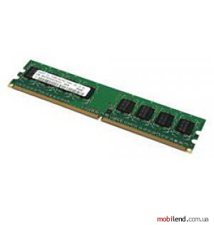 Samsung DDR2 667 ECC DIMM 1Gb