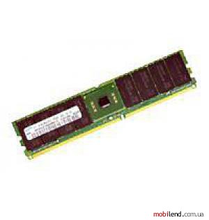 Samsung DDR2 667 FB-DIMM 512Mb