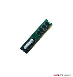 Samsung DDR2 800 DIMM 1Gb