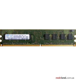 Samsung DDR2 PC2-6400 1 ?? (M378T2863EHS-CE7)